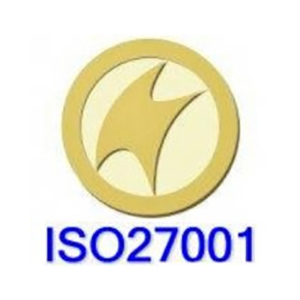 ISO27001信息安全認證